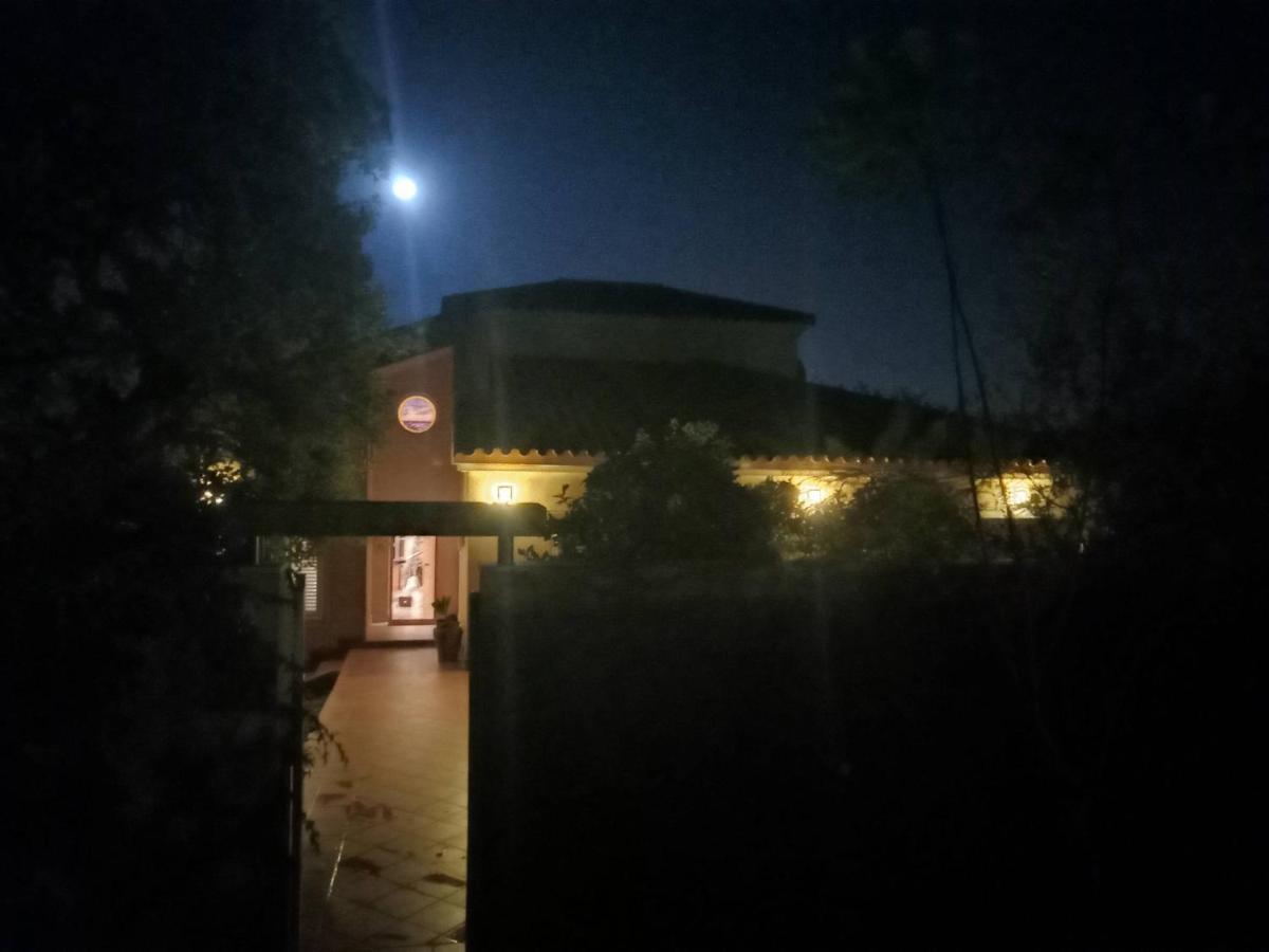 Sotogrande. Estancia Privada En Plena Naturaleza Luaran gambar